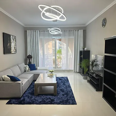 Huge Entire Apartment For Couples ,Families & Groups -Up To 5 Guests- With Free Pool, Steam & Sauna ,Jvc,Dubai Exterior foto