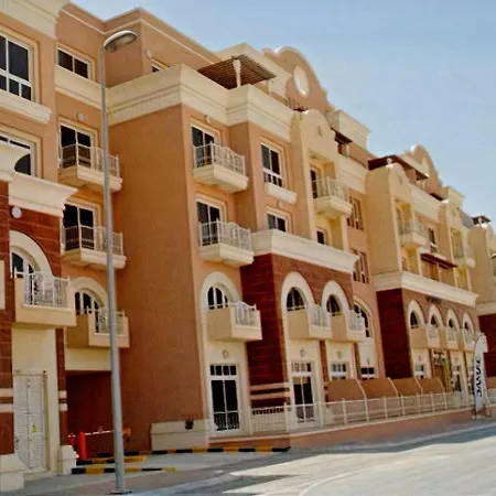 Huge Entire Apartment For Couples ,Families & Groups -Up To 5 Guests- With Free Pool, Steam & Sauna ,Jvc,Dubai Exterior foto